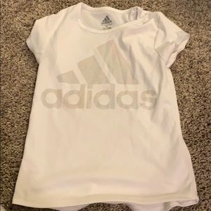Adidas shirt